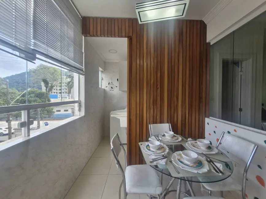 Apartamento com 2 quartos à venda, 70m2 em Centro, Ubatuba - SP - imagem 4 Foto 4 de Apartamento com 2 quartos à venda, 70m2 em Centro, Ubatuba - SP