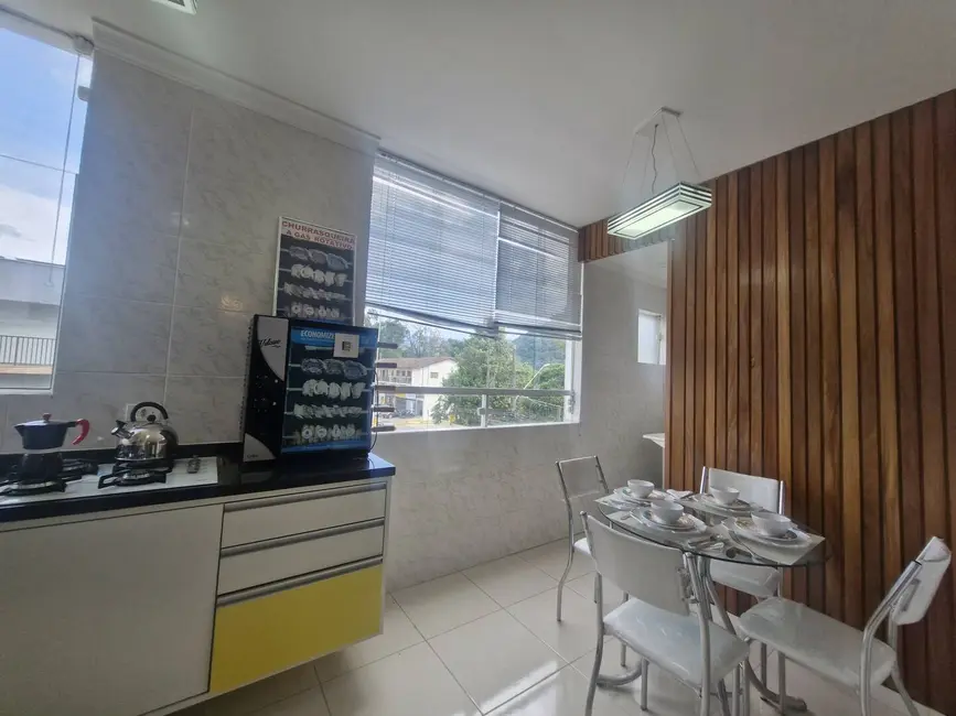 Apartamento com 2 quartos à venda, 70m2 em Centro, Ubatuba - SP - imagem 3 Foto 3 de Apartamento com 2 quartos à venda, 70m2 em Centro, Ubatuba - SP