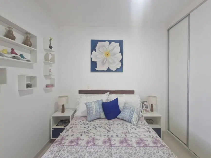 Apartamento com 2 quartos à venda, 70m2 em Centro, Ubatuba - SP - imagem 7 Foto 7 de Apartamento com 2 quartos à venda, 70m2 em Centro, Ubatuba - SP
