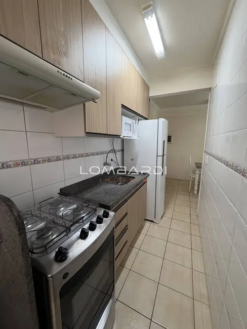 Foto 2 de Apartamento com 2 quartos à venda, 60m2 em Ubatuba - SP