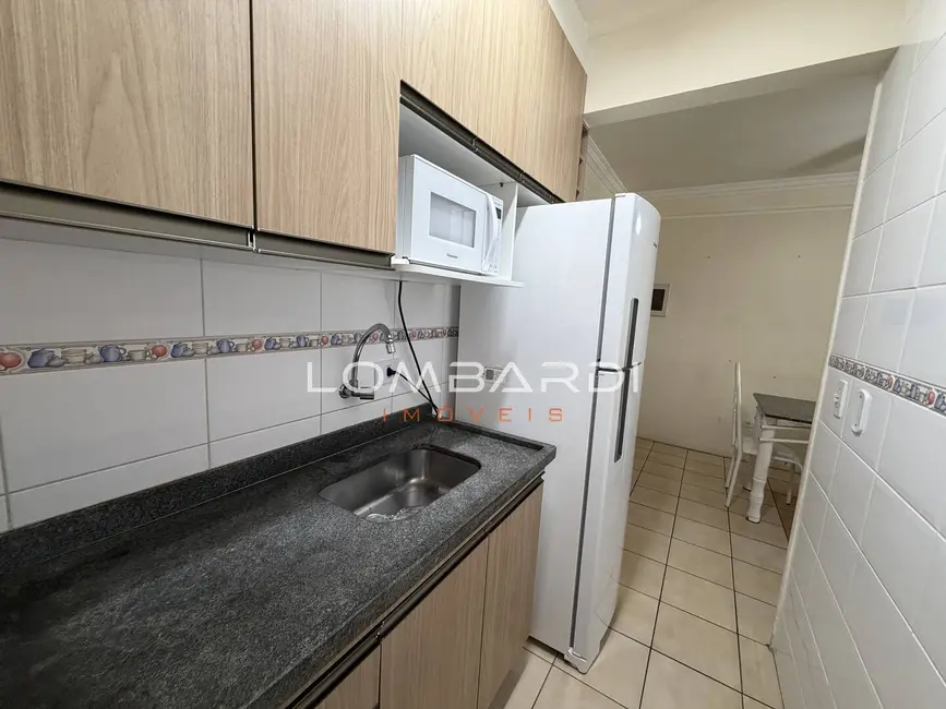 Foto 4 de Apartamento com 2 quartos à venda, 60m2 em Ubatuba - SP