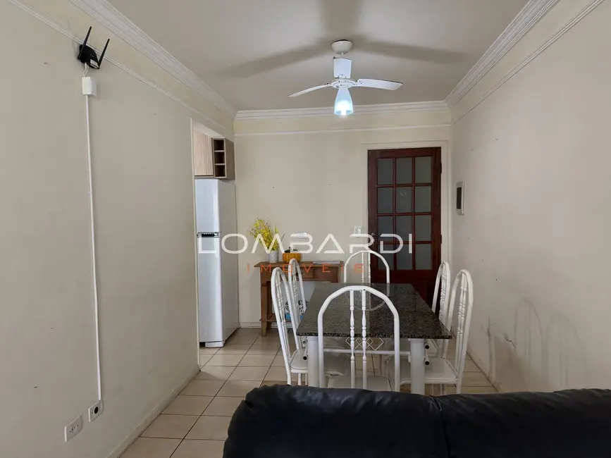 Foto 7 de Apartamento com 2 quartos à venda, 60m2 em Ubatuba - SP