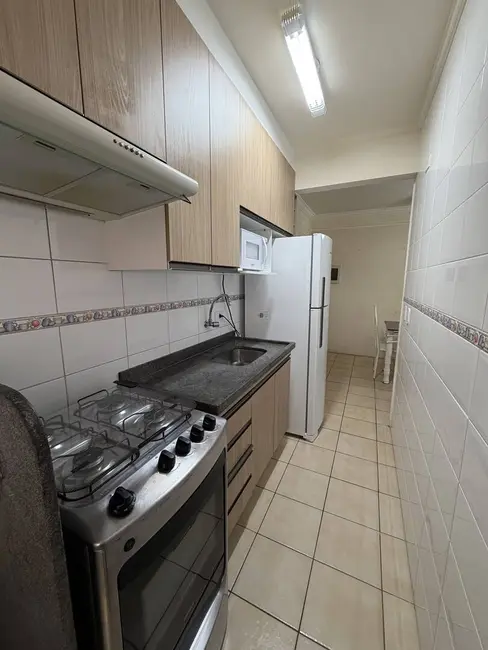 Foto 2 de Apartamento com 2 quartos à venda, 60m2 em Ubatuba - SP