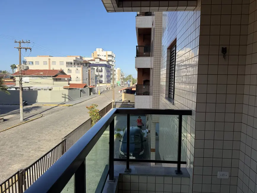 Foto 1 de Apartamento com 2 quartos à venda, 60m2 em Ubatuba - SP