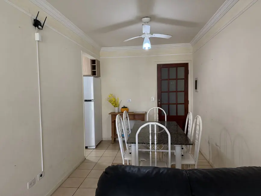 Foto 7 de Apartamento com 2 quartos à venda, 60m2 em Ubatuba - SP