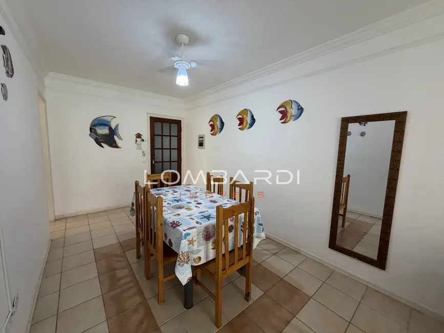 Foto 2 de Apartamento com 2 quartos à venda, 66m2 em Ubatuba - SP