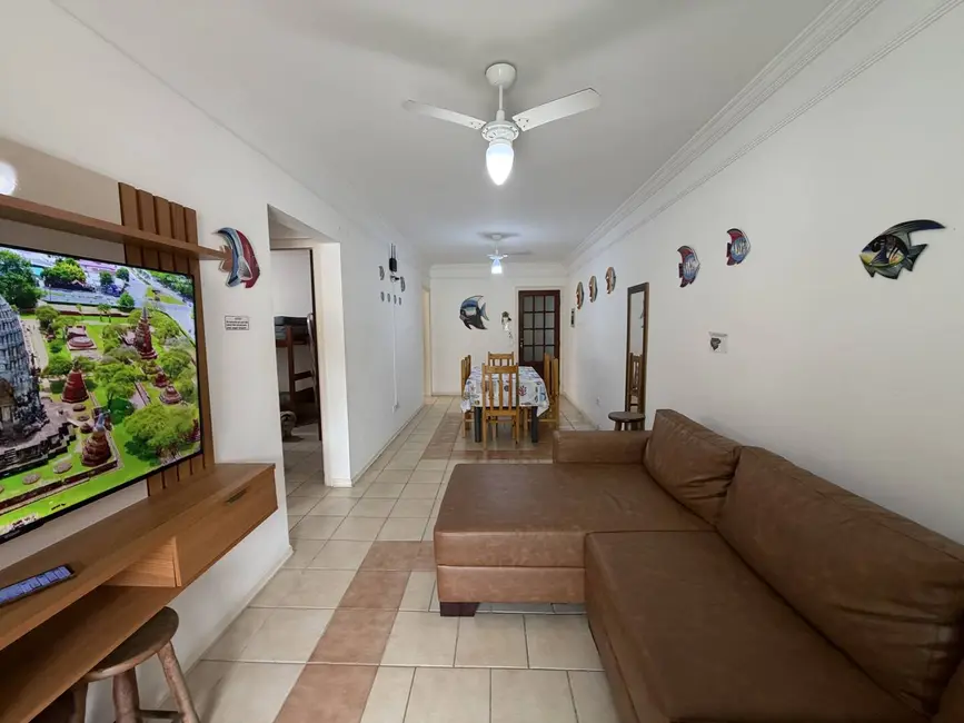 Foto 6 de Apartamento com 2 quartos à venda, 66m2 em Ubatuba - SP