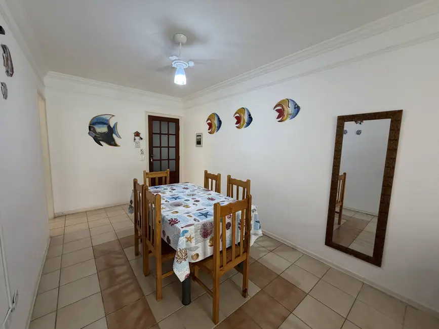 Foto 8 de Apartamento com 2 quartos à venda, 66m2 em Ubatuba - SP