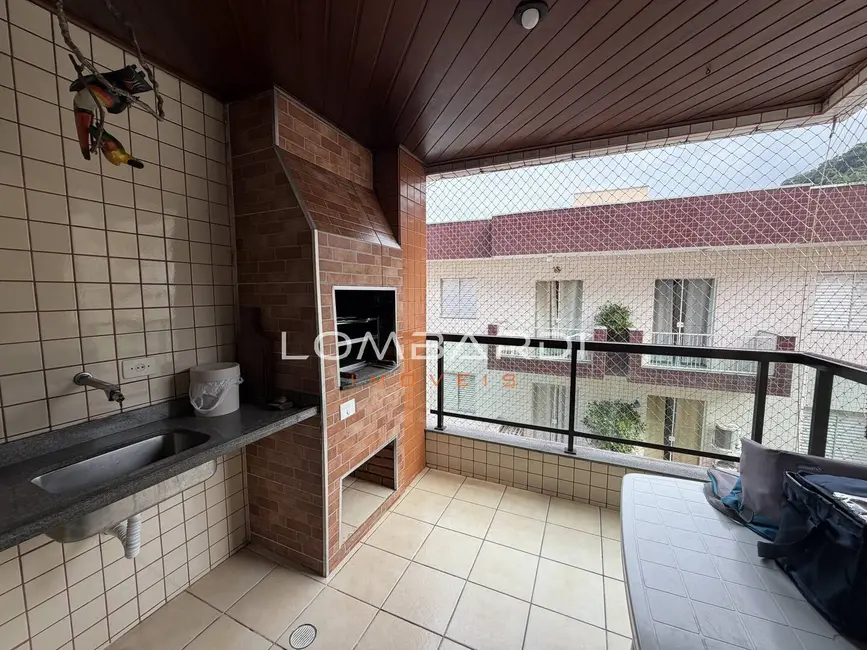 Foto 8 de Apartamento com 2 quartos à venda, 66m2 em Ubatuba - SP