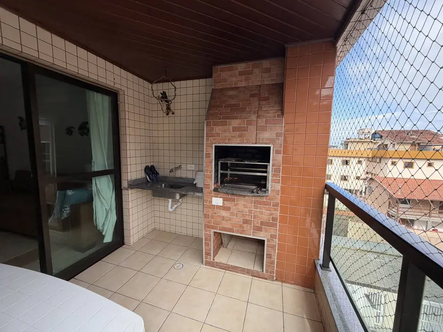 Foto 3 de Apartamento com 2 quartos à venda, 66m2 em Ubatuba - SP