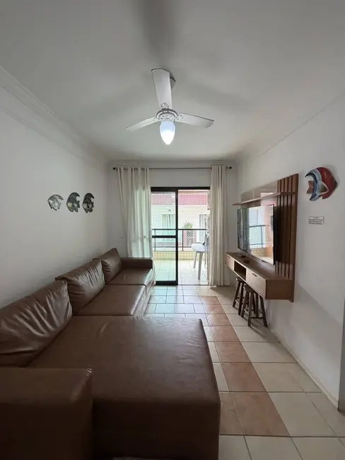 Foto 7 de Apartamento com 2 quartos à venda, 66m2 em Ubatuba - SP