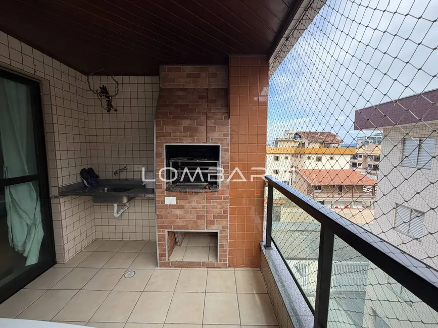 Foto 1 de Apartamento com 2 quartos à venda, 66m2 em Ubatuba - SP