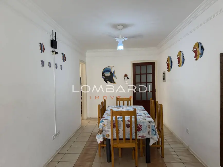 Foto 5 de Apartamento com 2 quartos à venda, 66m2 em Ubatuba - SP