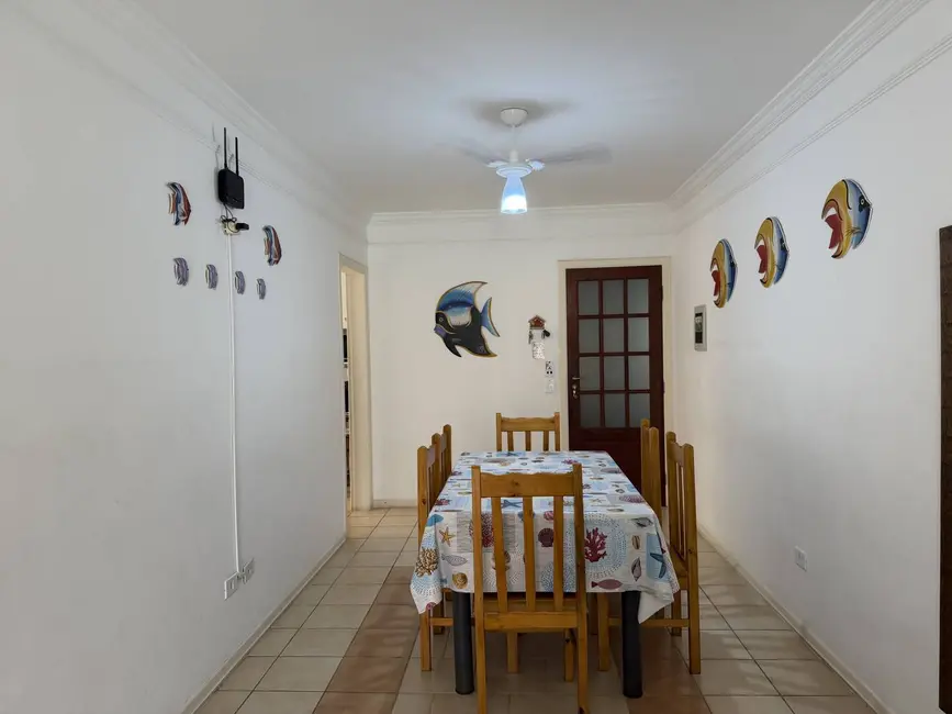 Foto 9 de Apartamento com 2 quartos à venda, 66m2 em Ubatuba - SP