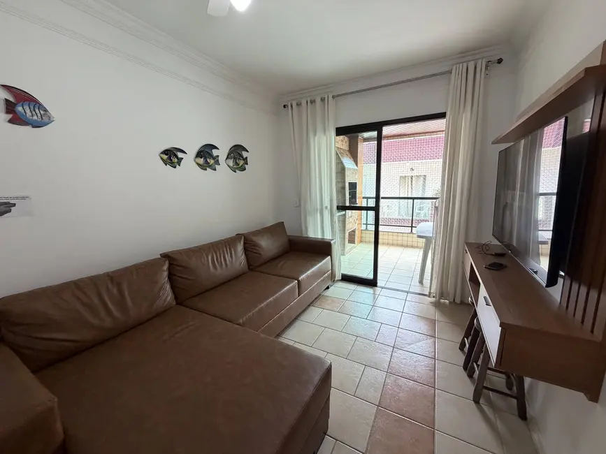 Foto 5 de Apartamento com 2 quartos à venda, 66m2 em Ubatuba - SP