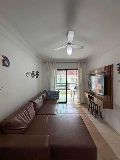 Foto 4 de Apartamento com 2 quartos à venda, 66m2 em Ubatuba - SP