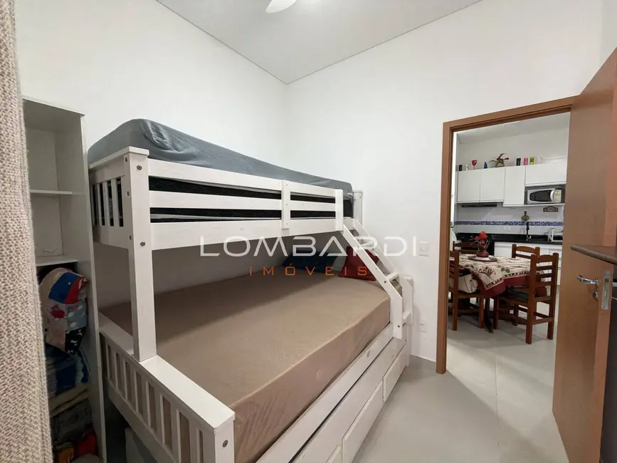 Foto 9 de Apartamento com 1 quarto à venda, 42m2 em Ubatuba - SP