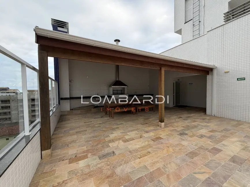 Foto 2 de Apartamento com 1 quarto à venda, 42m2 em Ubatuba - SP