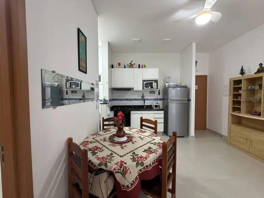 Foto 3 de Apartamento com 1 quarto à venda, 42m2 em Ubatuba - SP