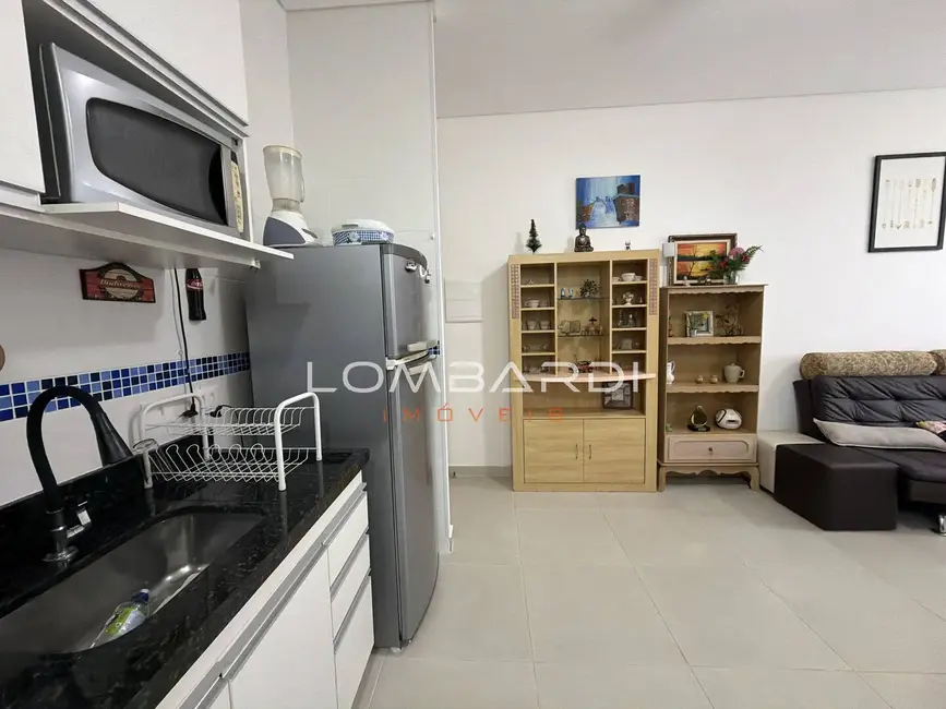 Foto 5 de Apartamento com 1 quarto à venda, 42m2 em Ubatuba - SP