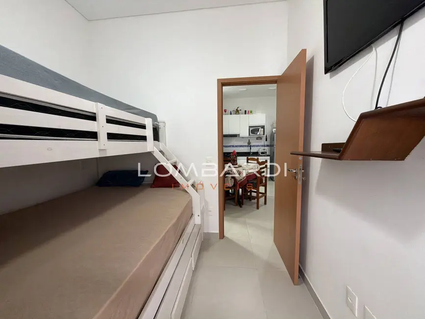 Foto 8 de Apartamento com 1 quarto à venda, 42m2 em Ubatuba - SP
