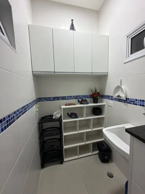 Foto 7 de Apartamento com 1 quarto à venda, 42m2 em Ubatuba - SP