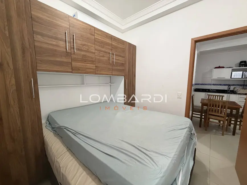 Foto 8 de Apartamento com 1 quarto à venda, 42m2 em Ubatuba - SP