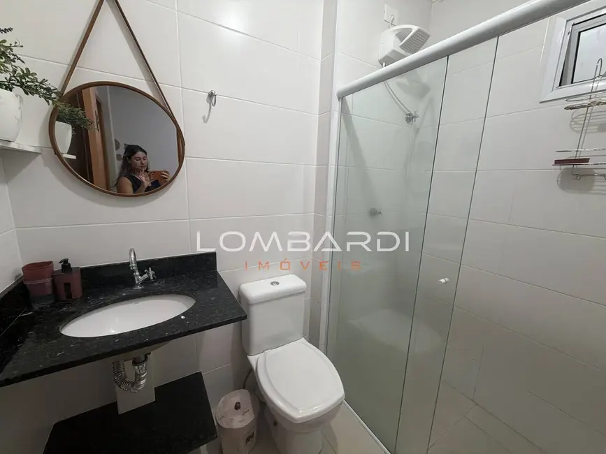Foto 7 de Apartamento com 1 quarto à venda, 42m2 em Ubatuba - SP