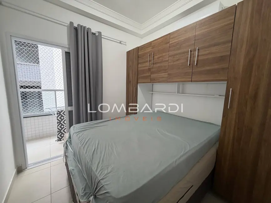 Foto 6 de Apartamento com 1 quarto à venda, 42m2 em Ubatuba - SP