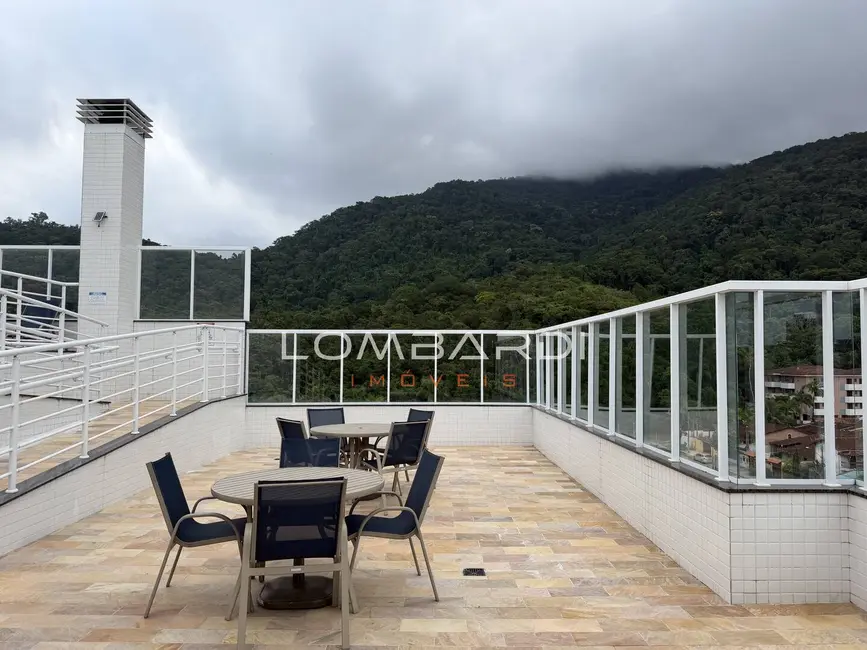 Foto 4 de Apartamento com 1 quarto à venda, 42m2 em Ubatuba - SP