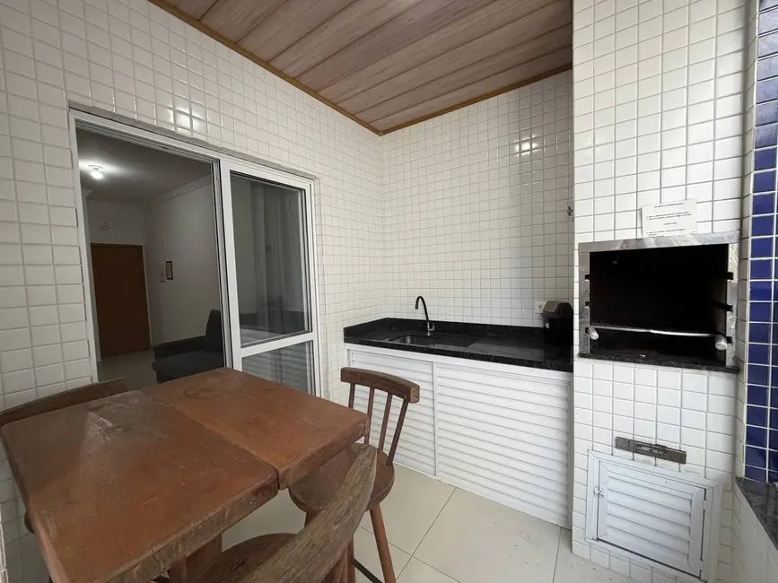 Foto 7 de Apartamento com 1 quarto à venda, 42m2 em Ubatuba - SP