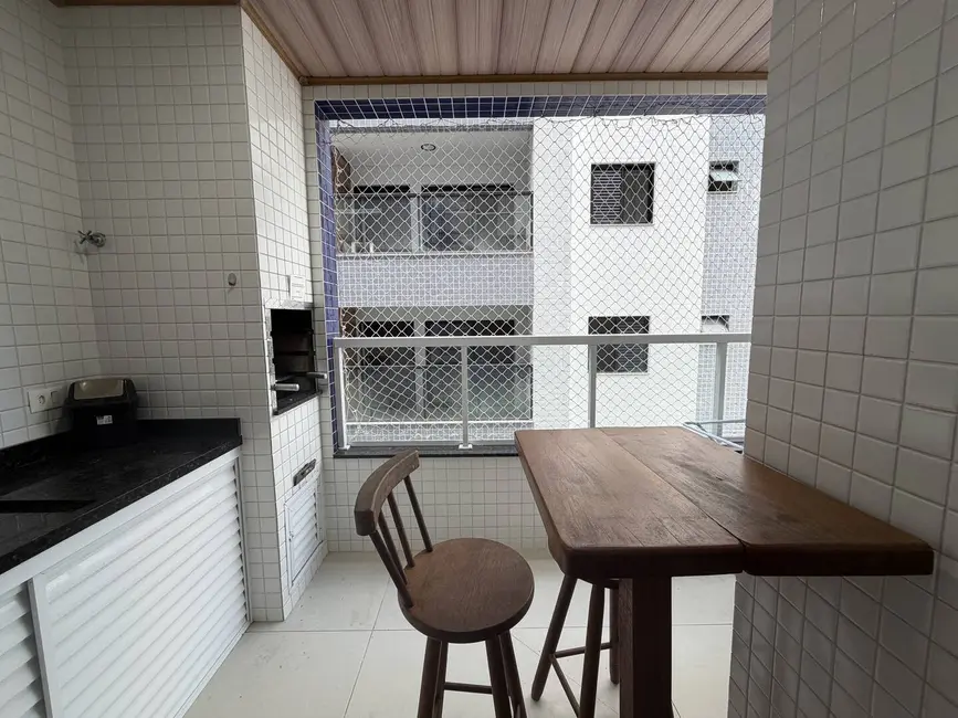 Foto 4 de Apartamento com 1 quarto à venda, 42m2 em Ubatuba - SP