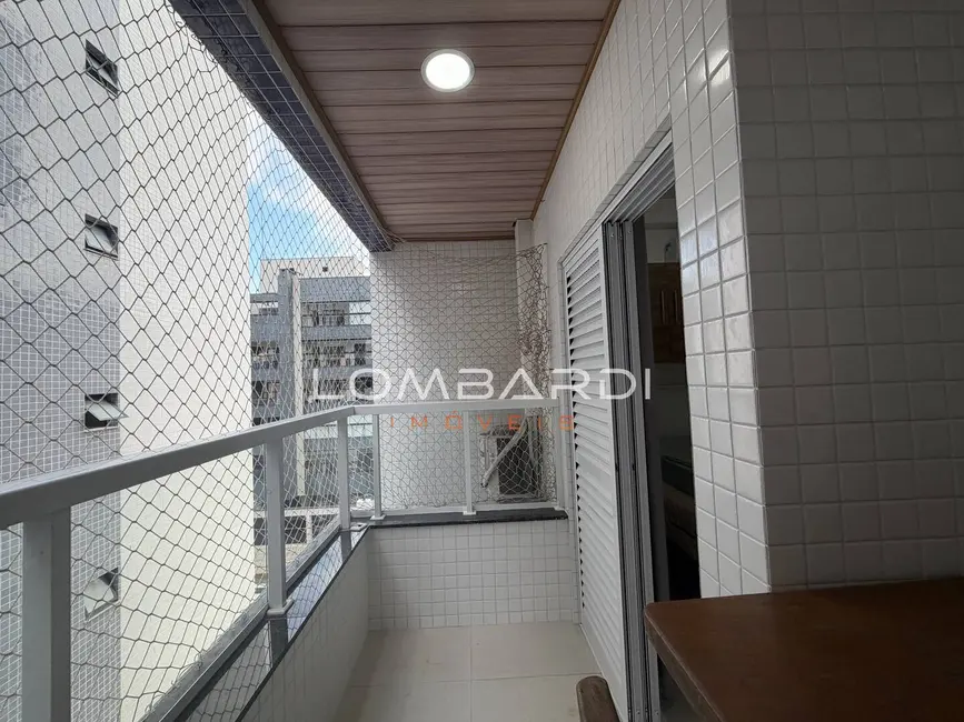 Foto 3 de Apartamento com 1 quarto à venda, 42m2 em Ubatuba - SP