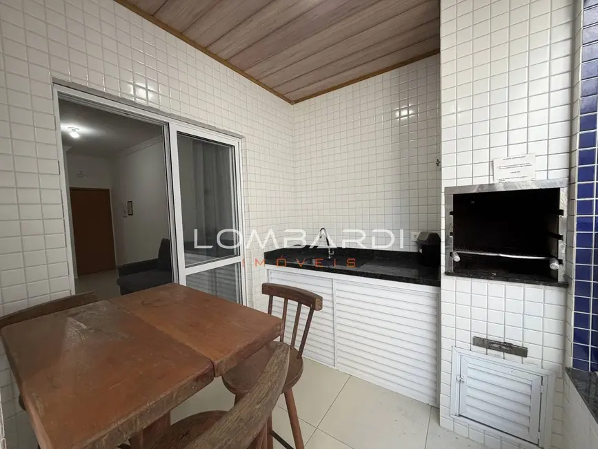 Foto 9 de Apartamento com 1 quarto à venda, 42m2 em Ubatuba - SP