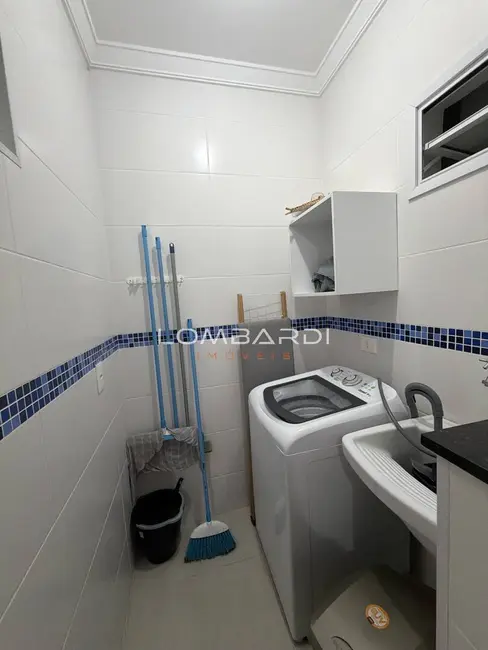 Foto 2 de Apartamento com 1 quarto à venda, 42m2 em Ubatuba - SP