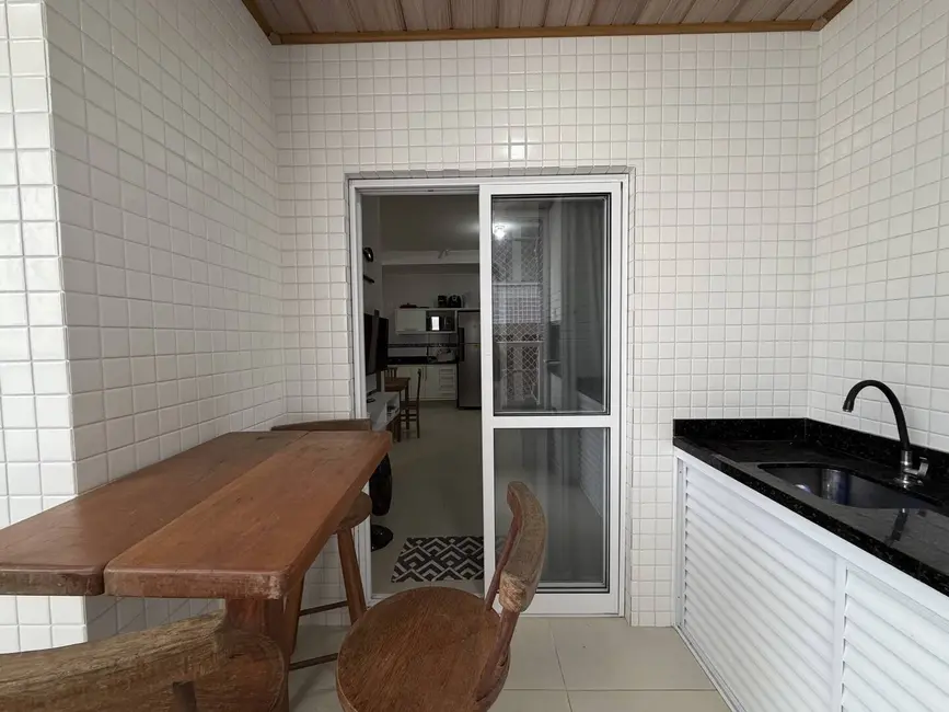 Foto 8 de Apartamento com 1 quarto à venda, 42m2 em Ubatuba - SP