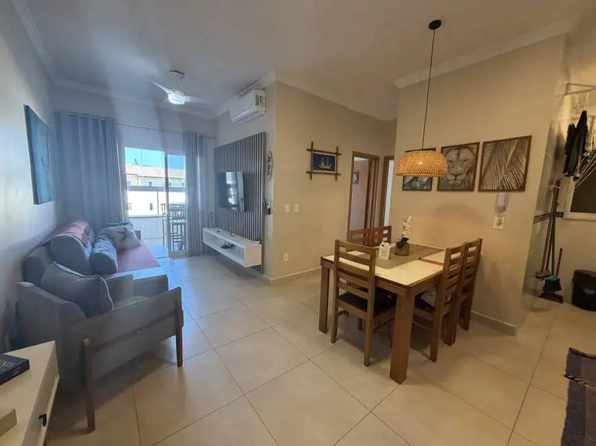 Foto 3 de Apartamento com 2 quartos à venda, 62m2 em Ubatuba - SP