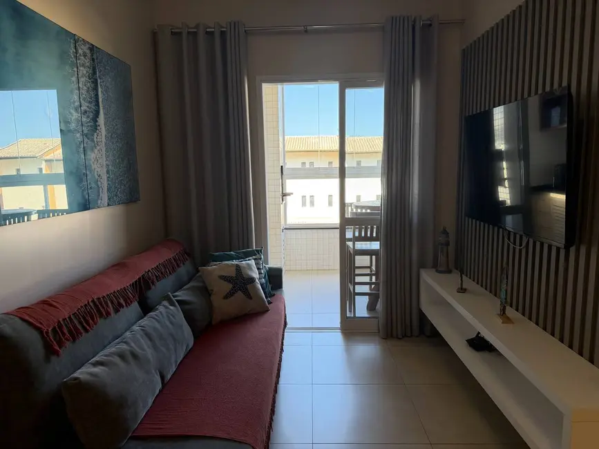 Foto 2 de Apartamento com 2 quartos à venda, 62m2 em Ubatuba - SP