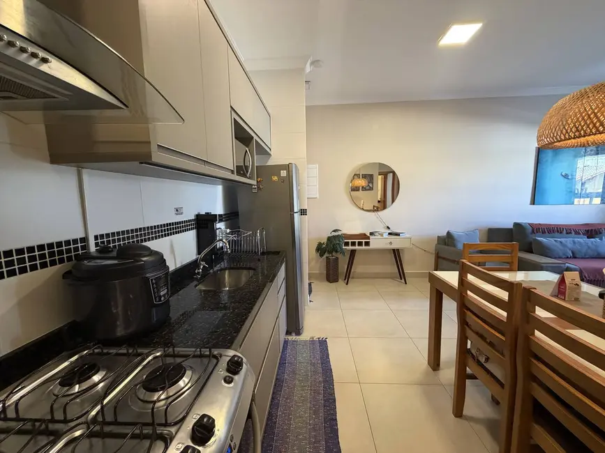 Foto 4 de Apartamento com 2 quartos à venda, 62m2 em Ubatuba - SP