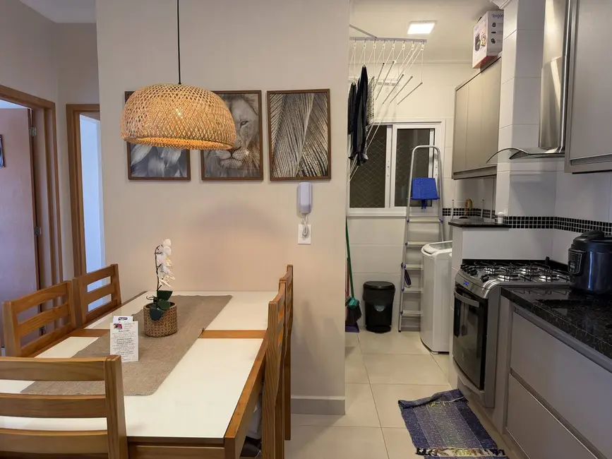 Foto 8 de Apartamento com 2 quartos à venda, 62m2 em Ubatuba - SP