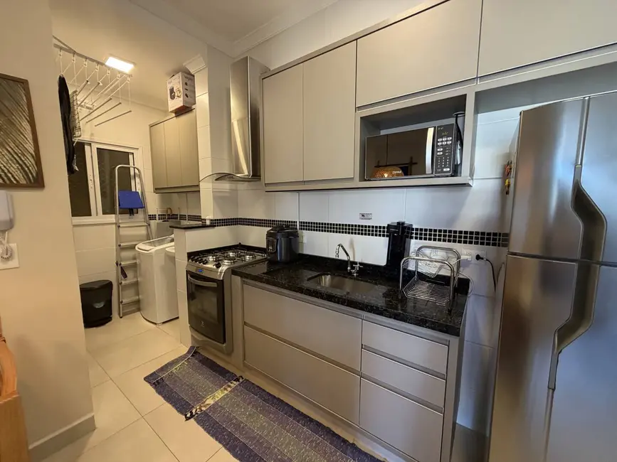 Foto 5 de Apartamento com 2 quartos à venda, 62m2 em Ubatuba - SP