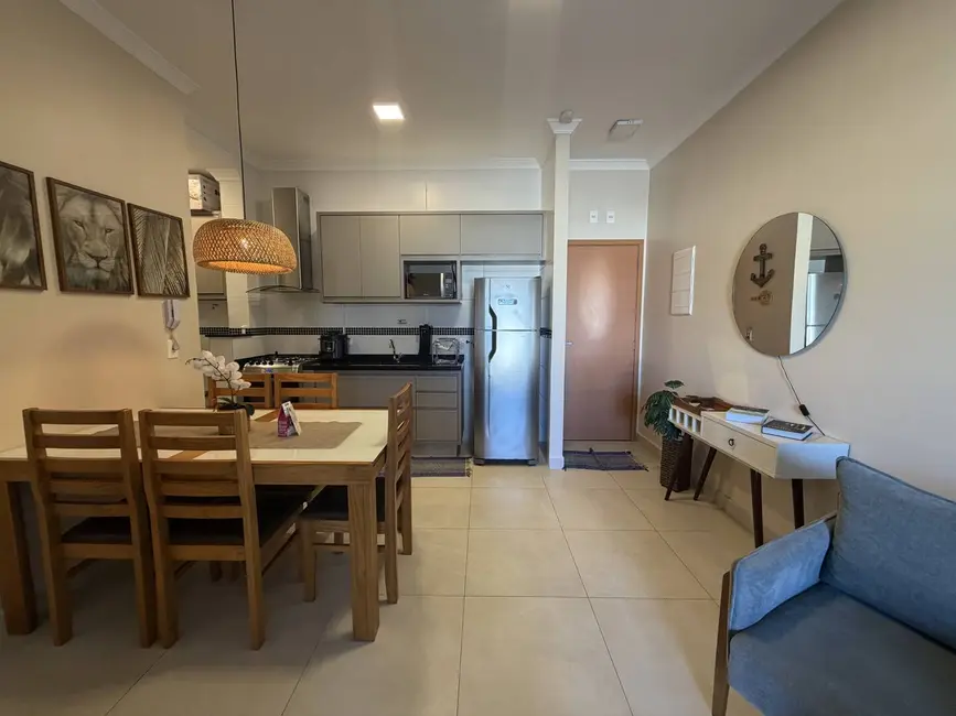 Foto 7 de Apartamento com 2 quartos à venda, 62m2 em Ubatuba - SP