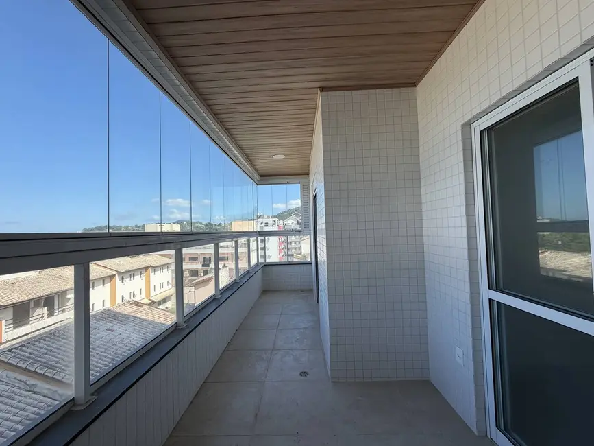 Apartamento com 2 quartos à venda, 74m2 em Ubatuba - SP - imagem 3 Foto 3 de Apartamento com 2 quartos à venda, 74m2 em Ubatuba - SP