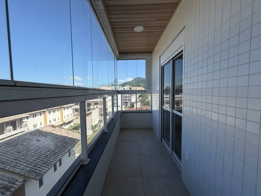 Apartamento com 2 quartos à venda, 74m2 em Ubatuba - SP - imagem 7 Foto 7 de Apartamento com 2 quartos à venda, 74m2 em Ubatuba - SP