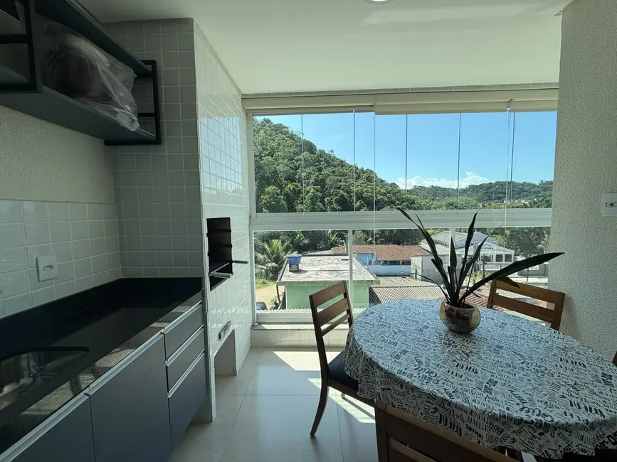 Apartamento com 2 quartos à venda, 67m2 em Ubatuba - SP - imagem 6 Foto 6 de Apartamento com 2 quartos à venda, 67m2 em Ubatuba - SP