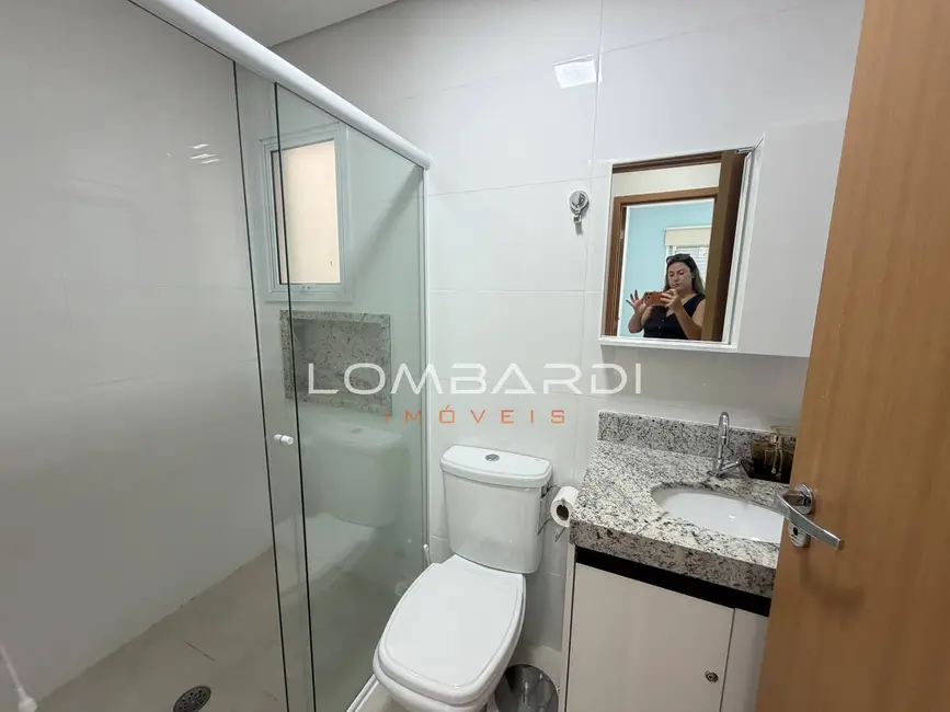 Foto 8 de Apartamento com 2 quartos à venda, 67m2 em Ubatuba - SP