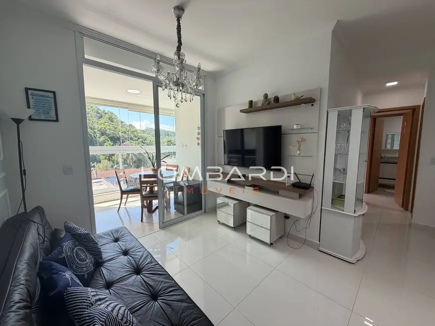 Foto 7 de Apartamento com 2 quartos à venda, 67m2 em Ubatuba - SP