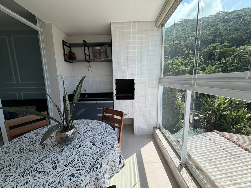 Apartamento com 2 quartos à venda, 67m2 em Ubatuba - SP - imagem 9 Foto 9 de Apartamento com 2 quartos à venda, 67m2 em Ubatuba - SP