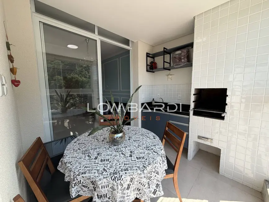Foto 5 de Apartamento com 2 quartos à venda, 67m2 em Ubatuba - SP