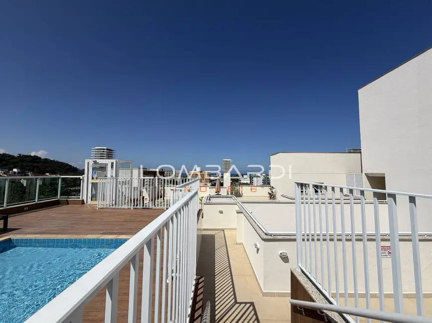 Foto 2 de Apartamento com 2 quartos à venda, 67m2 em Ubatuba - SP